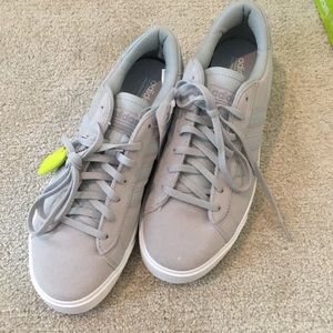 New adidas CF super daily